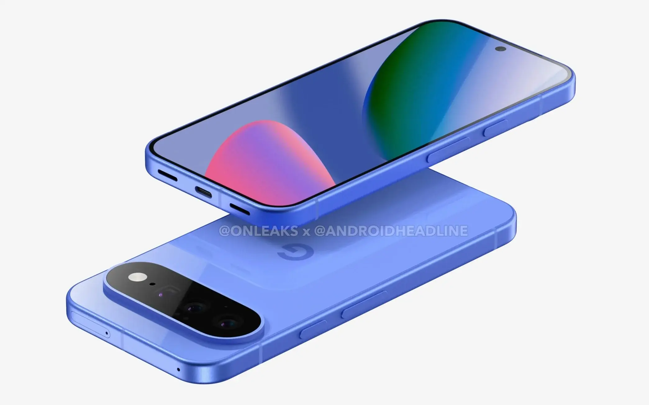 流出したCADレンダリングでGoogle Pixel 11のデザインが明らかに