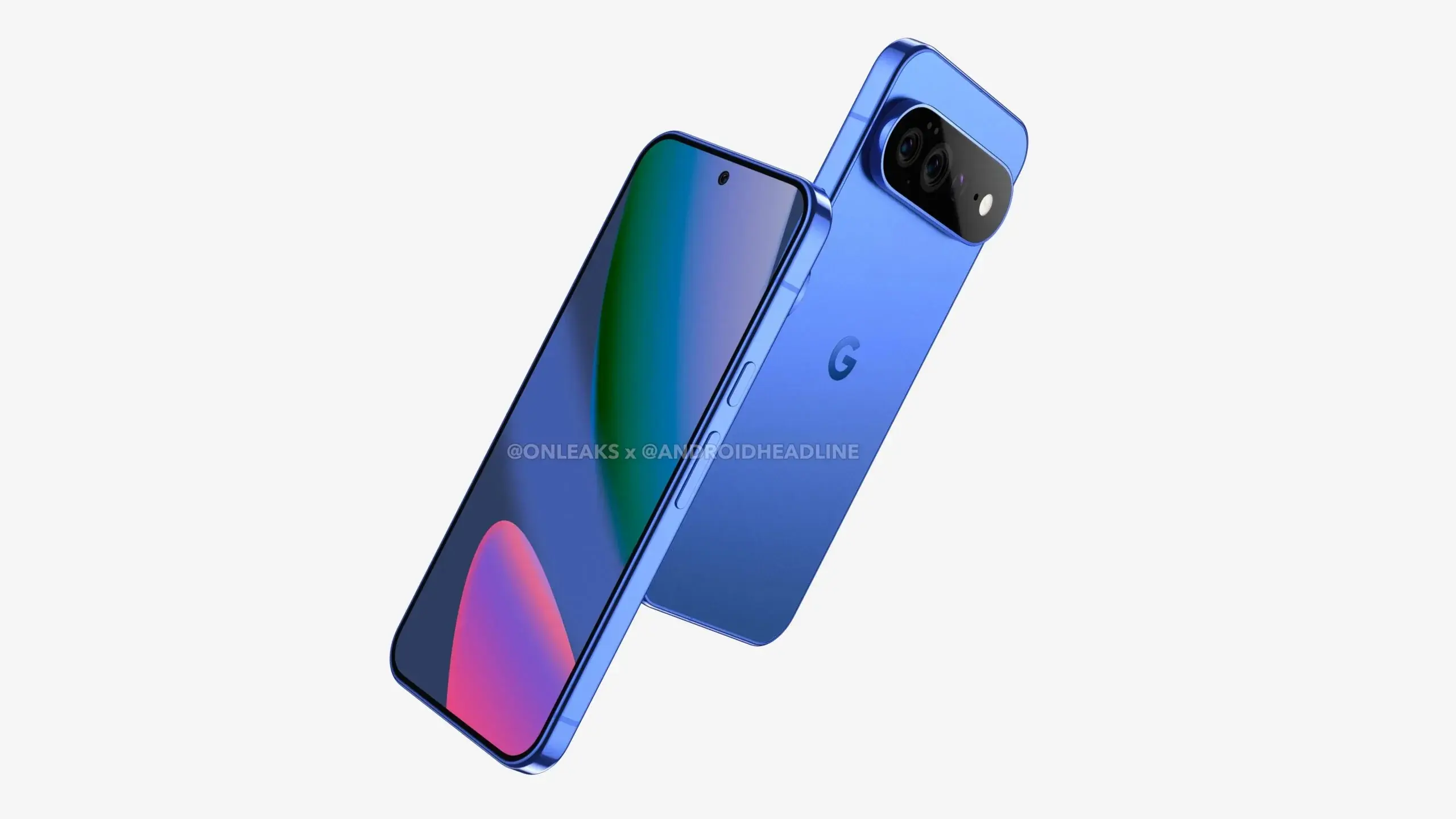 Los renders filtrados basados en CAD de Google Pixel 11 Pro XL completan la familia Los renders filtrados basados en CAD de Google Pixel 11 Pro XL completan la familia