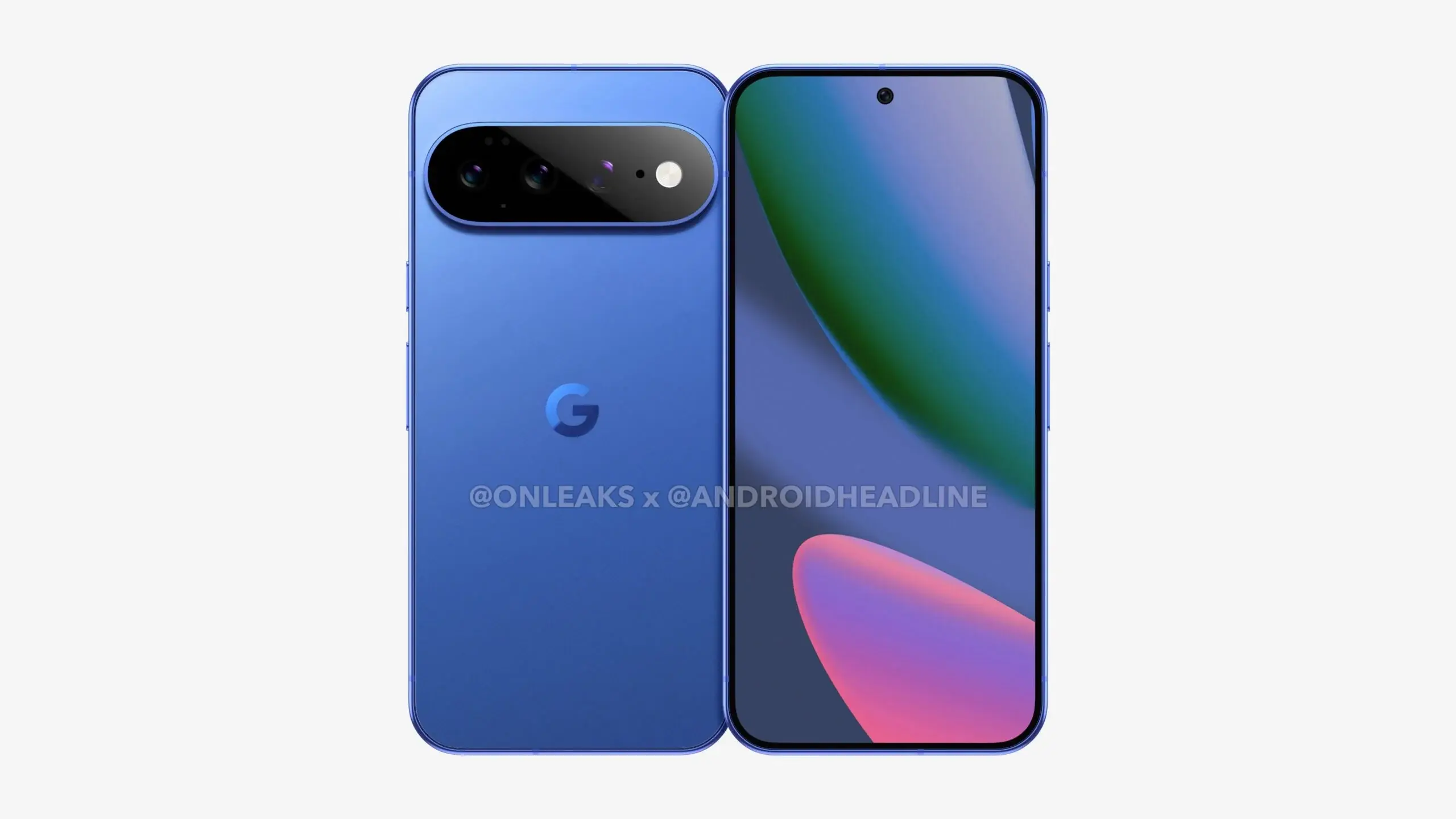 تُكمل العروض المسربة المستندة إلى CAD من Google Pixel 11 Pro XL العائلة تُكمل العروض المسربة المستندة إلى CAD من Google Pixel 11 Pro XL العائلة