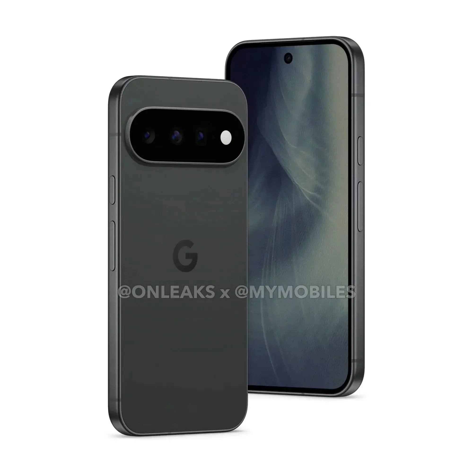 リークされたデザインにより、次期Pixel 11シリーズのすべてのカラーウェイが公開される 4