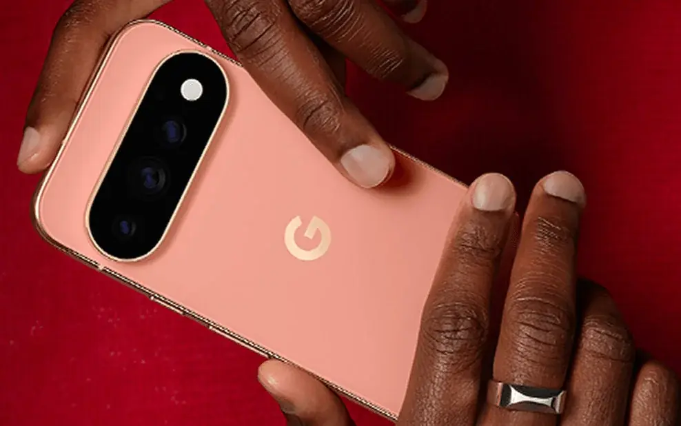 유출된 Google Pixel 11 Pro 마케팅, 주요 사양 공개