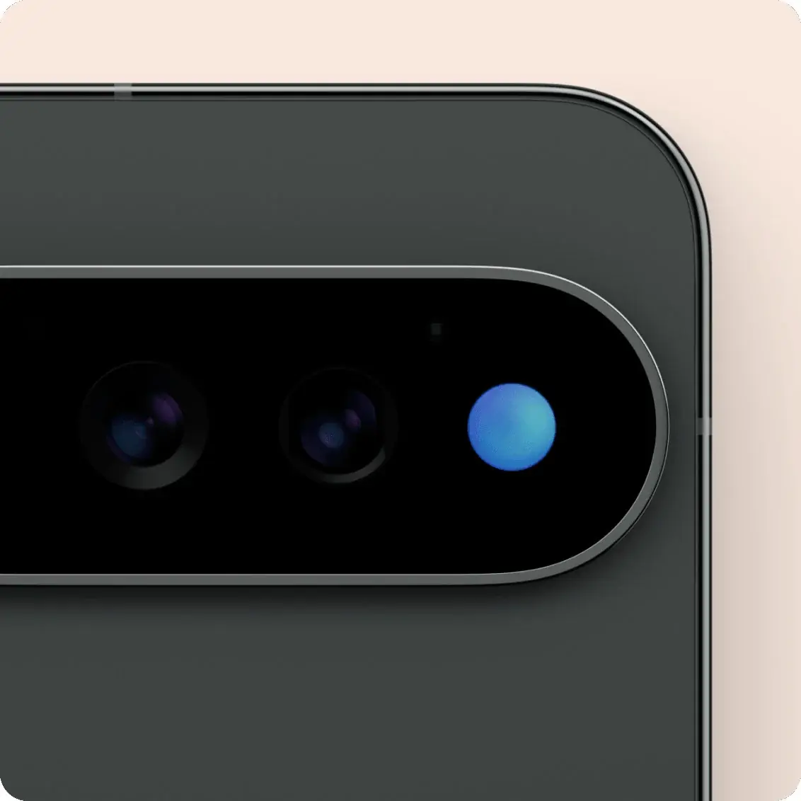 Еще больше утекших изображений Google Pixel 11 Pro