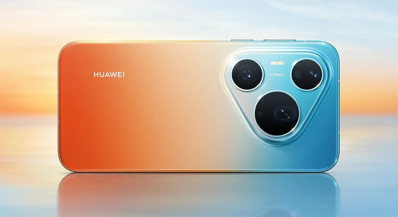 リーク:Huawei Pura 90 Plusは可変絞り付き1インチメインカメラを搭載 2 リーク:Huawei Pura 90 Plusは可変絞り付き1インチメインカメラを搭載 2