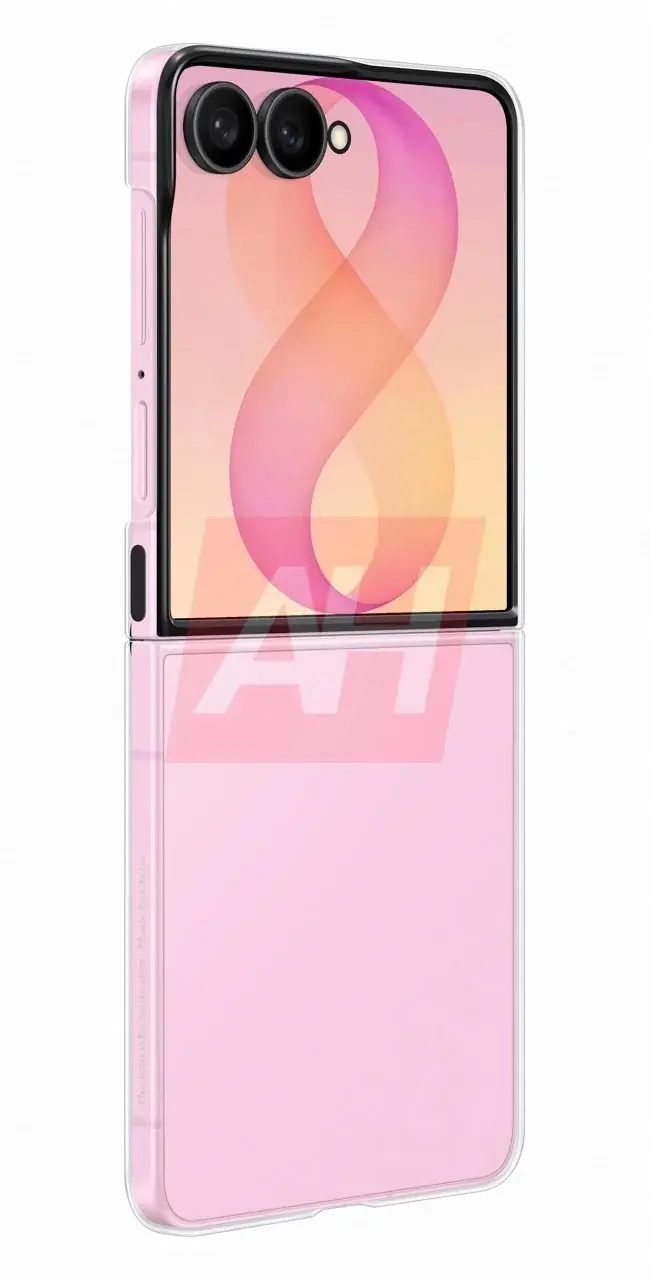 Wyciekłe zdjęcia ujawniają etui do Samsunga Galaxy Z Fold8, Z Fold8 Ultra i Z Flip8 15