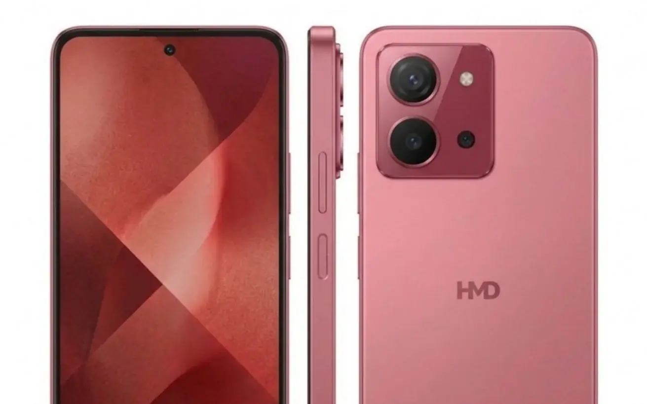 Wyciekły kluczowe specyfikacje i rendery ujawniają HMD Crest2, Crest2Pro i Arc2
