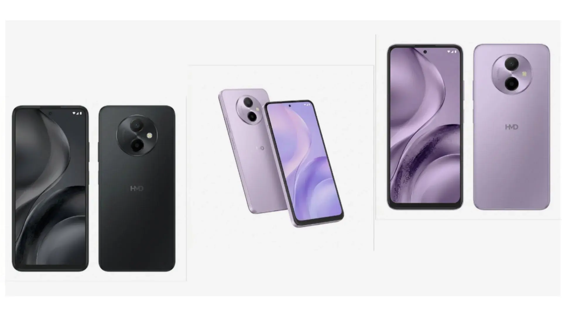 HMD Arco 2 HMD Arco 2