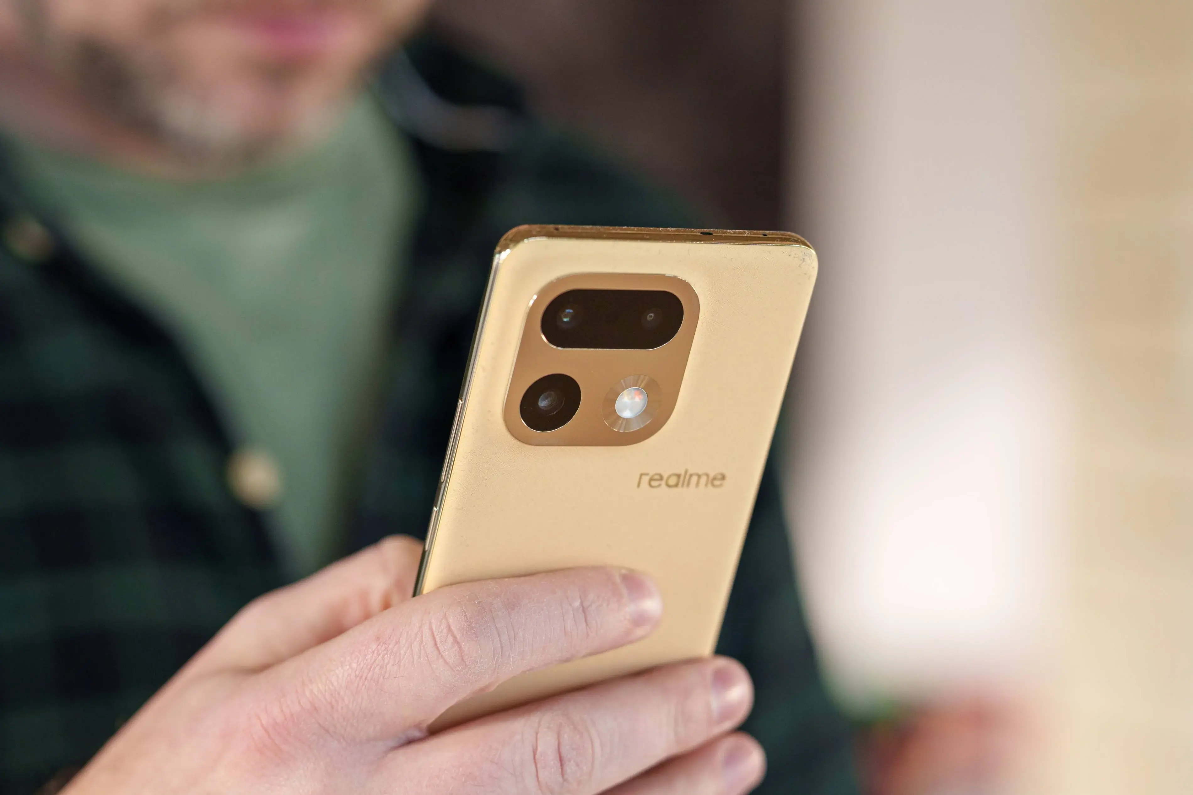 リーク:間もなくデビューするRealme 17 Proシリーズの主要な仕様が明らかに 2 リーク:間もなくデビューするRealme 17 Proシリーズの主要な仕様が明らかに 2