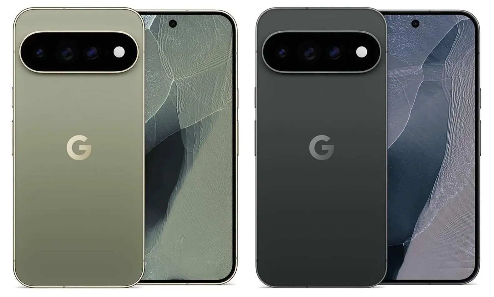 Preise und wichtige Spezifikationen der Pixel 11-Serie in den USA durch durchgesickerte Auflistung enthüllt Preise und wichtige Spezifikationen der Pixel 11-Serie in den USA durch durchgesickerte Auflistung enthüllt