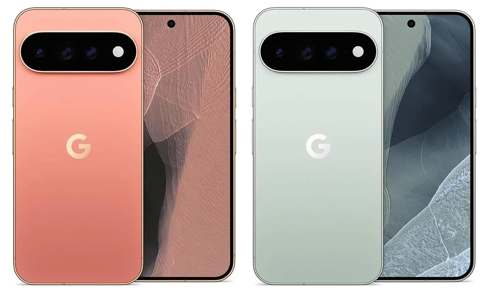 Pixel 11 系列美国定价和主要规格通过泄露的清单透露 Pixel 11 系列美国定价和主要规格通过泄露的清单透露