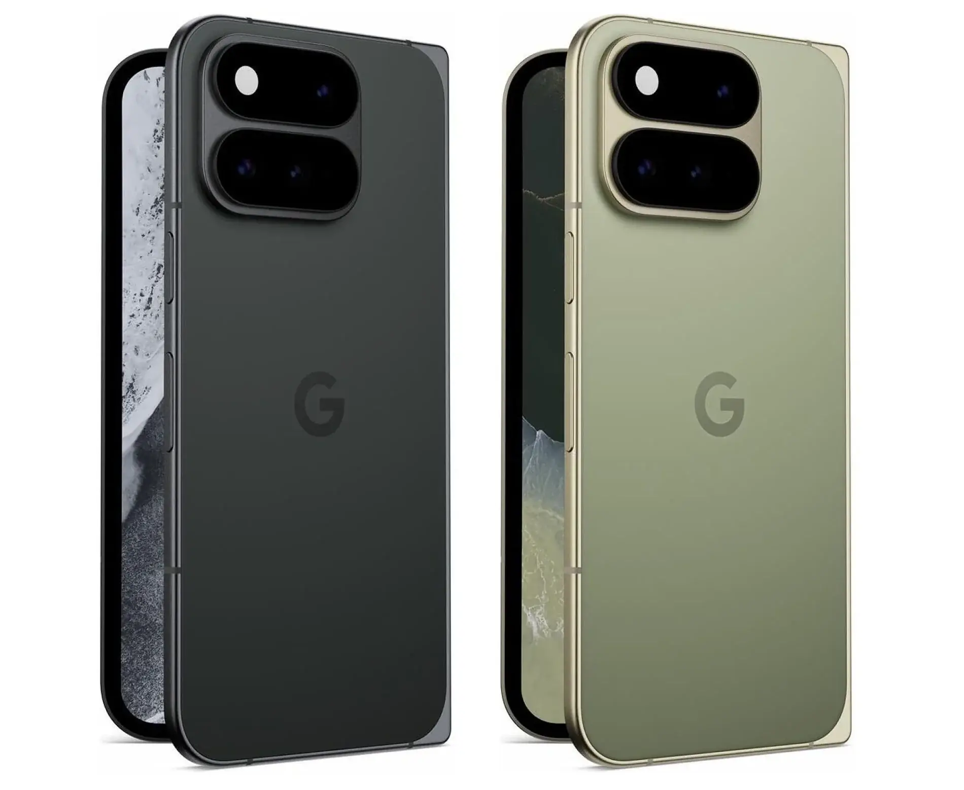 Pixel 11 系列美国定价和主要规格通过泄露的清单透露 Pixel 11 系列美国定价和主要规格通过泄露的清单透露
