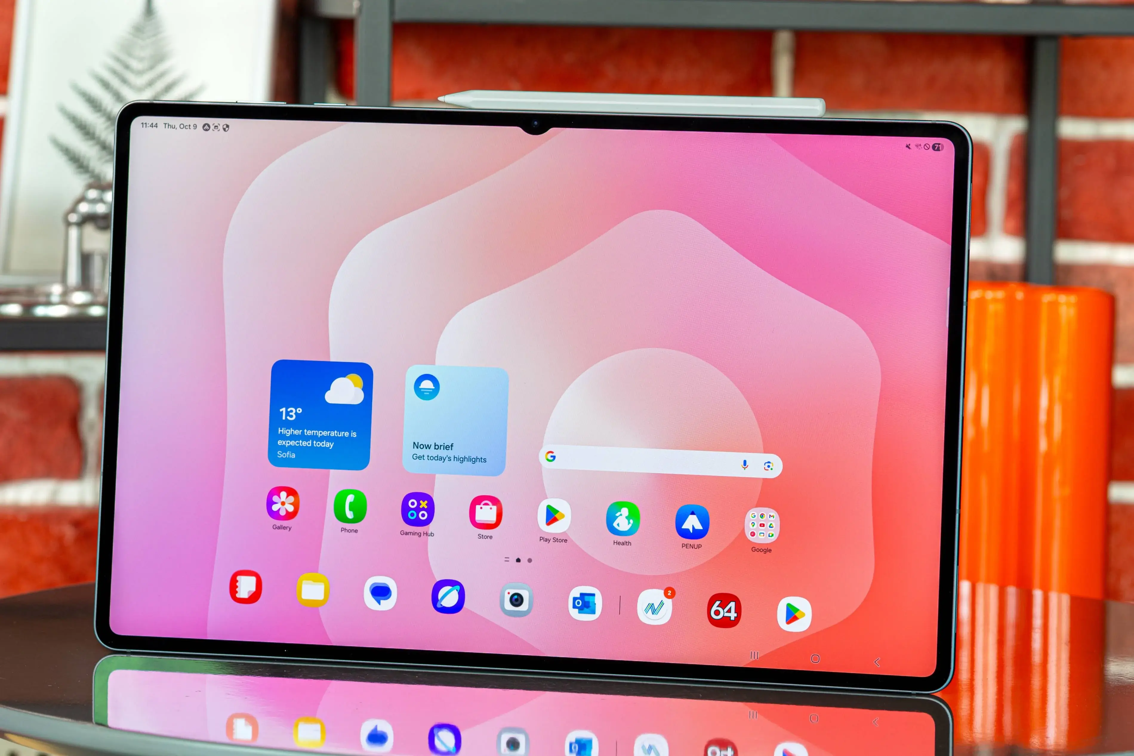 泄露：三星 Galaxy Tab S12+ 和 S12 Ultra 官方定价