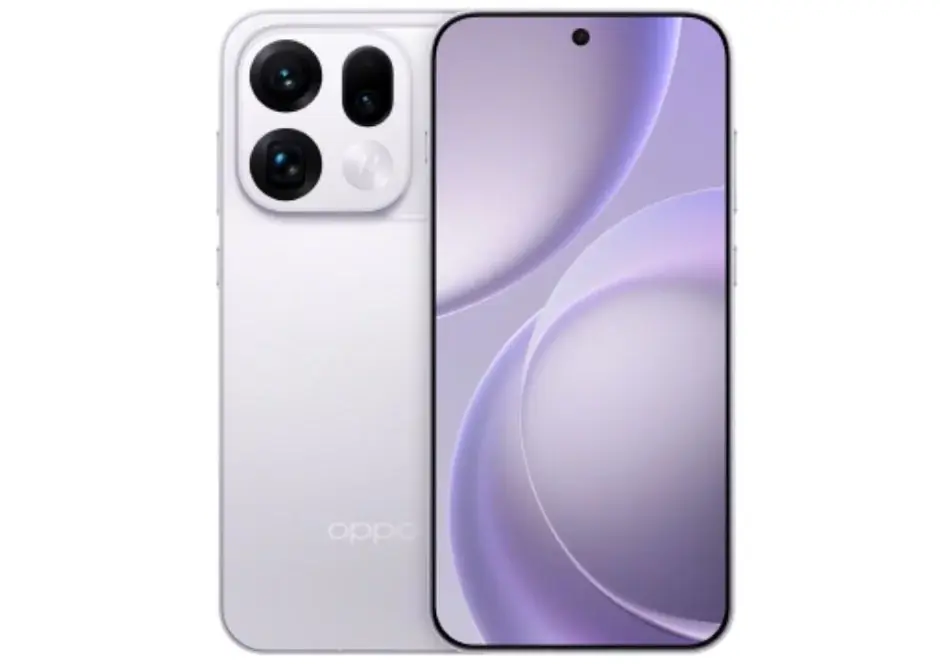 Fuite des options de conception et de couleur de l'Oppo Find X9s Pro Fuite des options de conception et de couleur de l'Oppo Find X9s Pro