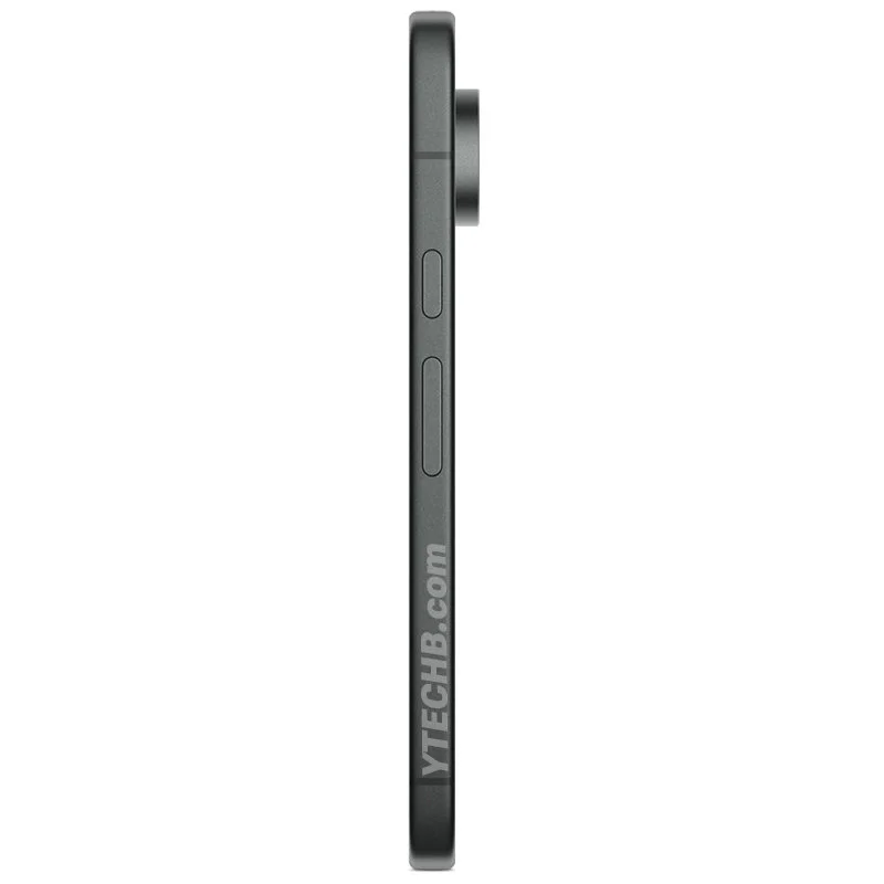 Renders filtrados de Google Pixel 11 Pro XL