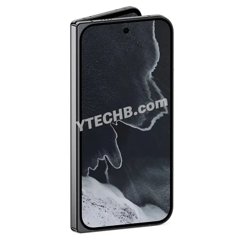 Fuite des rendus du Google Pixel 11 Pro Fold