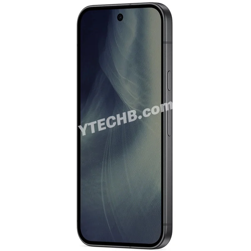 Rendering trapelati di Google Pixel 11