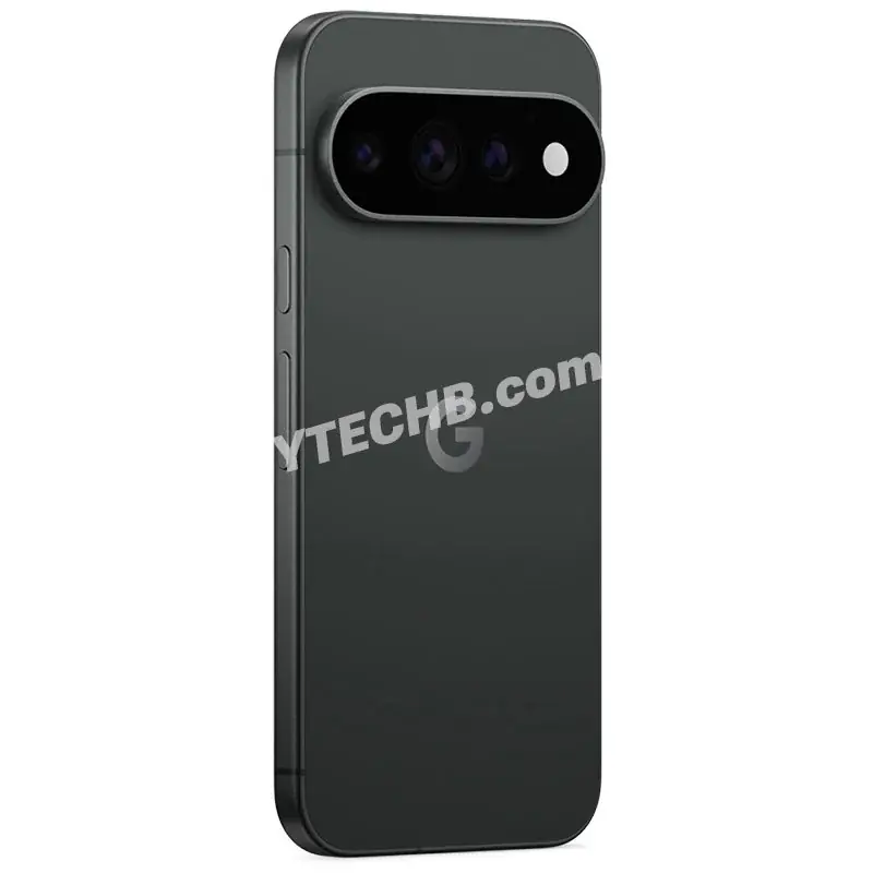 Rendering trapelati di Google Pixel 11 Pro XL