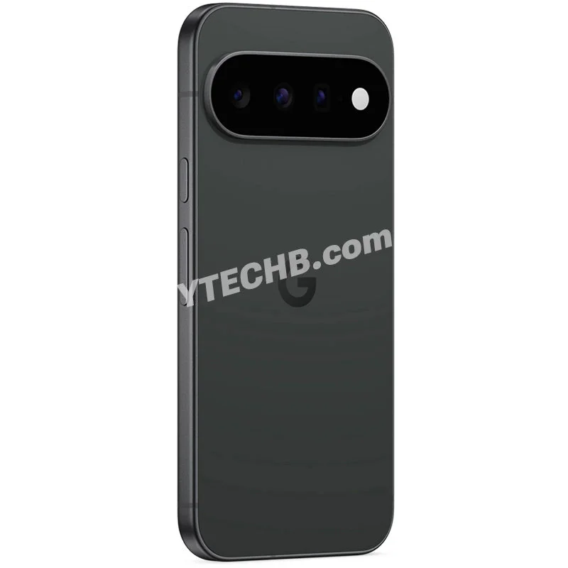 Google Pixel 11 lekket gjengivelser