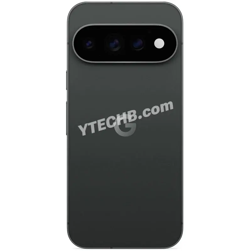 Google Pixel 11 Pro XL lekket gjengivelser