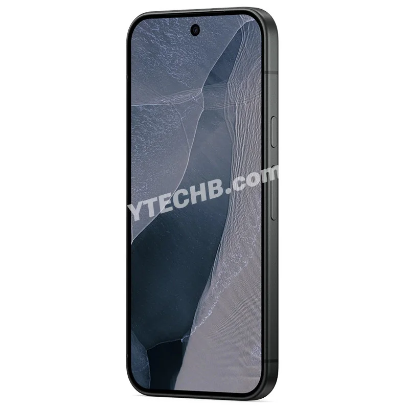 Google Pixel 11 Pro XL lekket gjengivelser