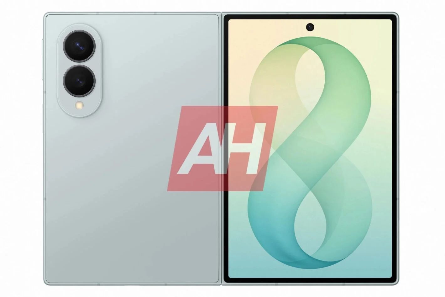 Wyciekłe rendery ujawniają każde urządzenie z nadchodzącej linii Galaxy Unpacked firmy Samsung 5