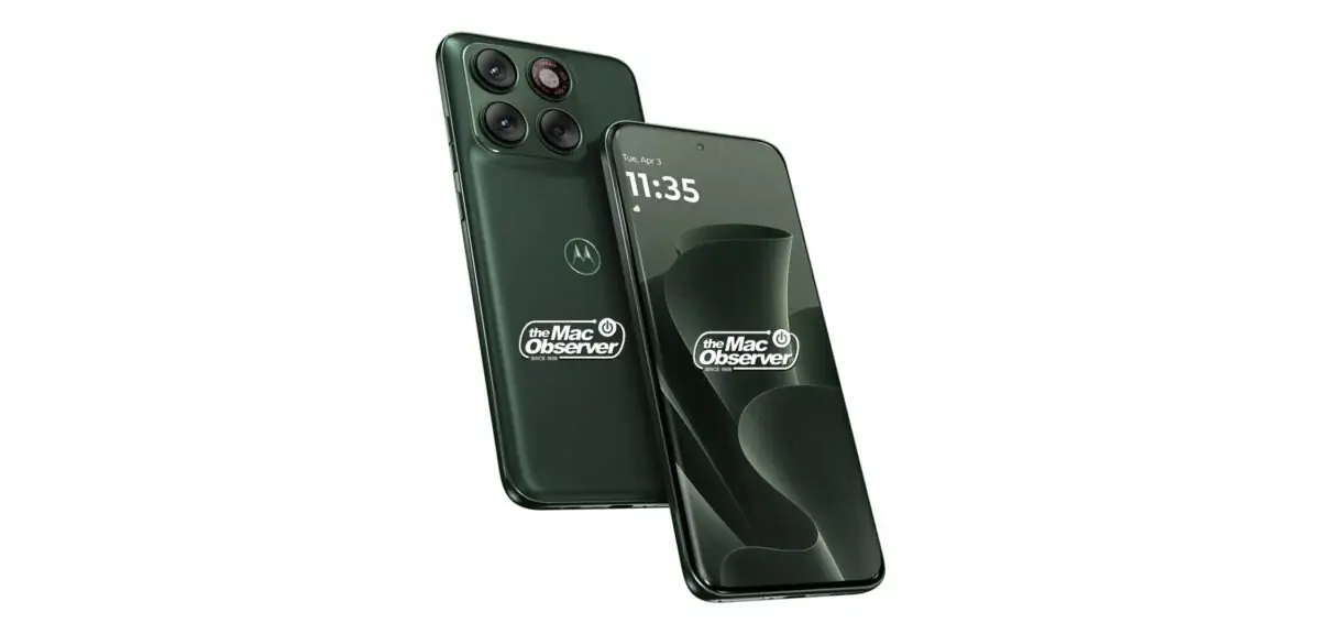Это Motorola Edge 70 Neo, просочившиеся рендеры показывают четыре цвета. Это Motorola Edge 70 Neo, просочившиеся рендеры показывают четыре цвета.