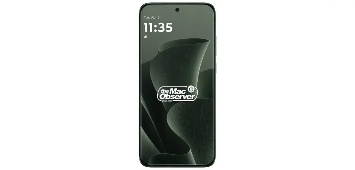 Это Motorola Edge 70 Neo, просочившиеся рендеры показывают четыре цвета.