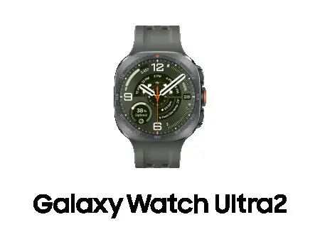 Samsung Galaxy Watch Ultra2 lekte renders