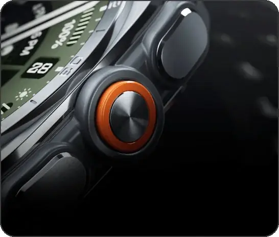 Enda flere Samsung Galaxy Watch Ultra2 lekket gjengivelser