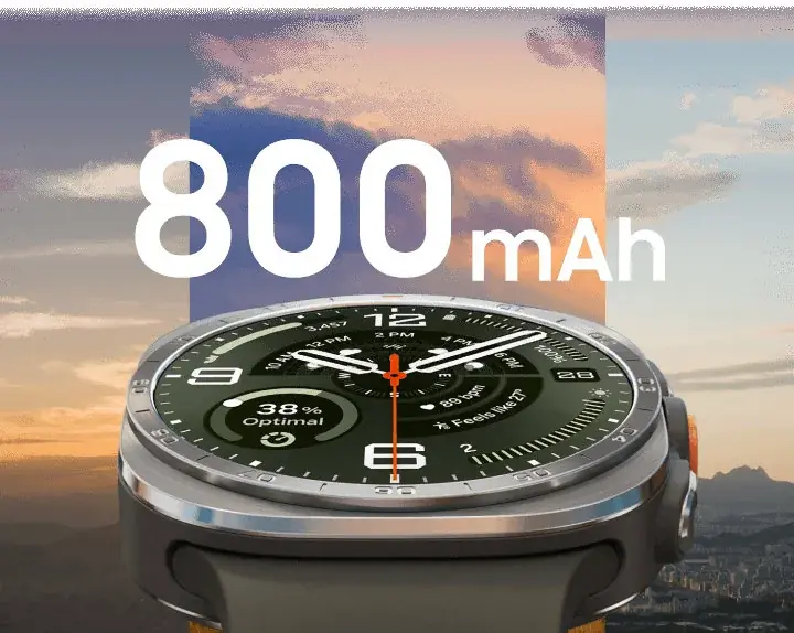 Wyciekły rendery Samsunga Galaxy Watch Ultra2