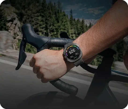 Samsung Galaxy Watch Ultra2'nin görselleri sızdırıldı