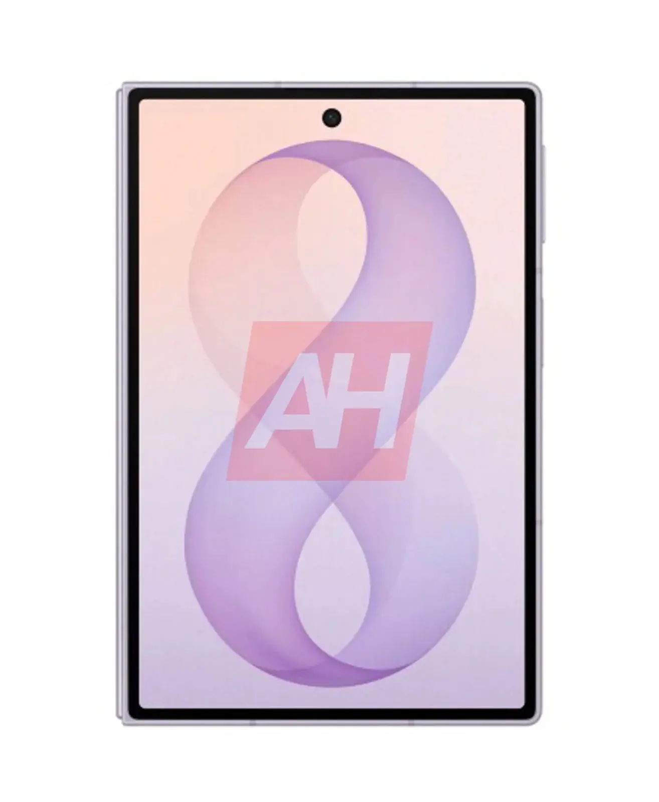 Renders filtrados del Samsung Galaxy Z Fold8