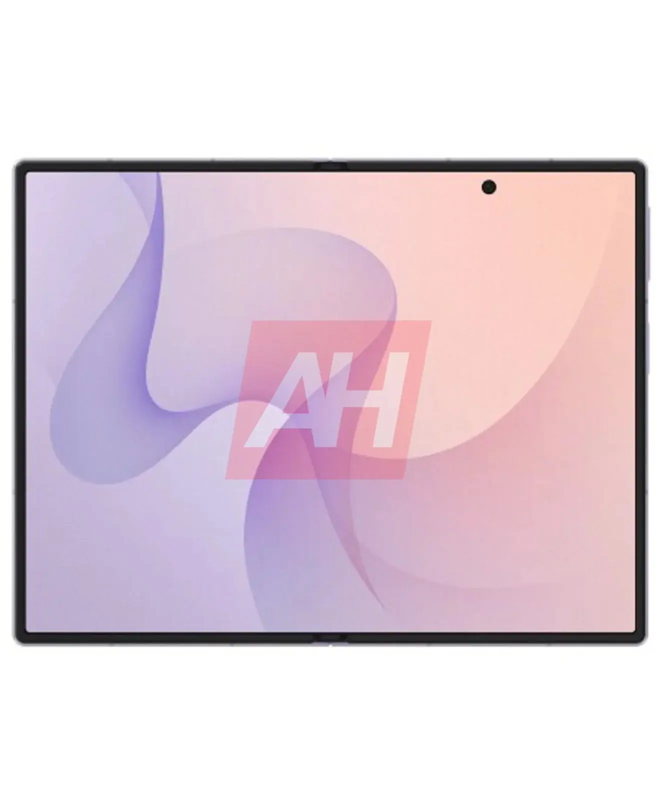 Más renders filtrados del Samsung Galaxy Z Fold8