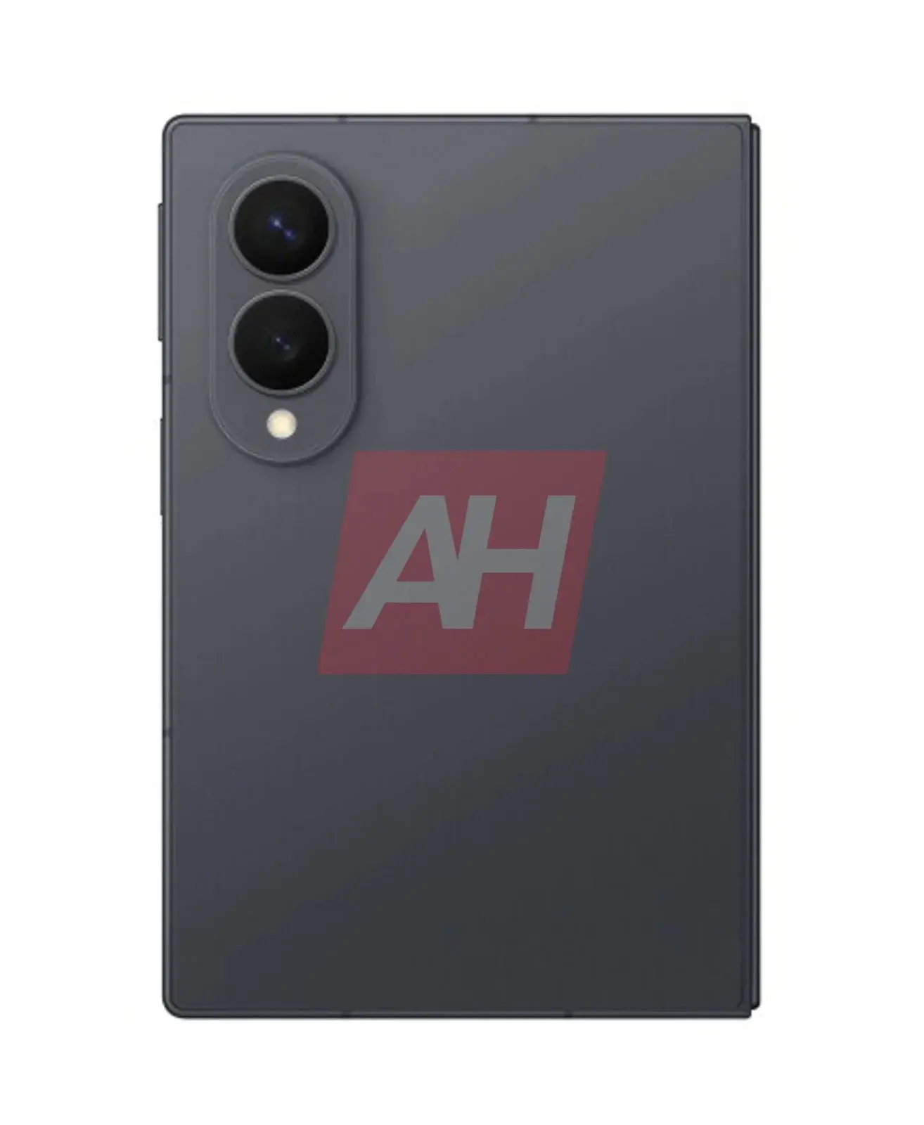 Más renders filtrados del Samsung Galaxy Z Fold8