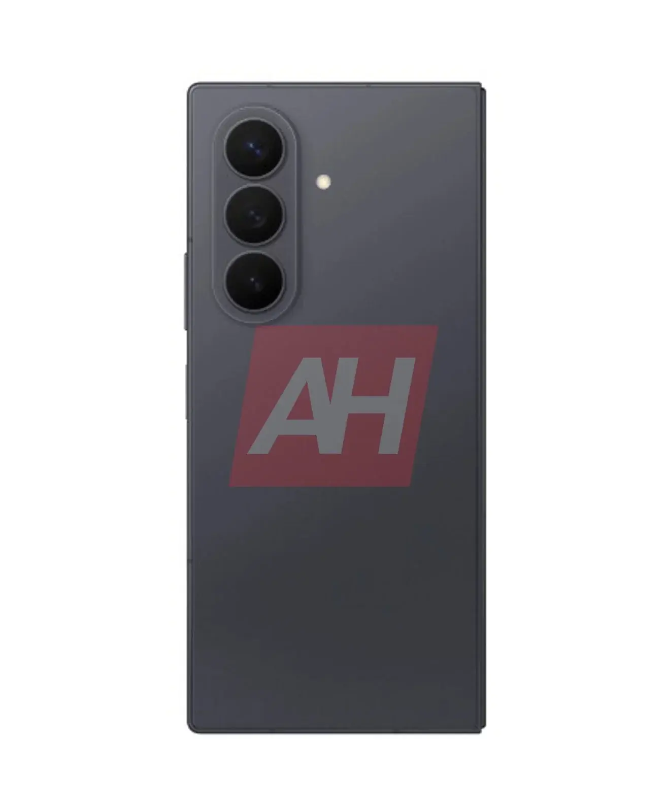 Renders filtrados del Samsung Galaxy Z Fold8 Ultra