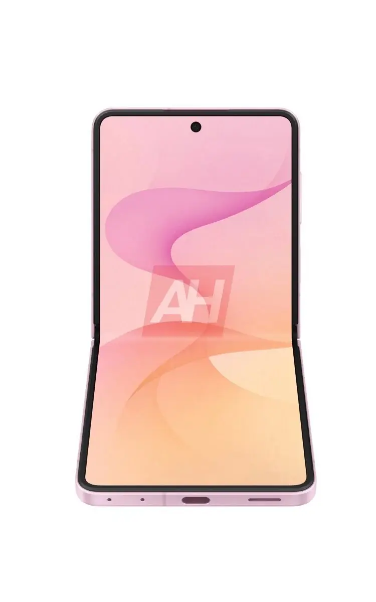 المزيد من العروض المسربة لجهاز Samsung Galaxy Z Flip8