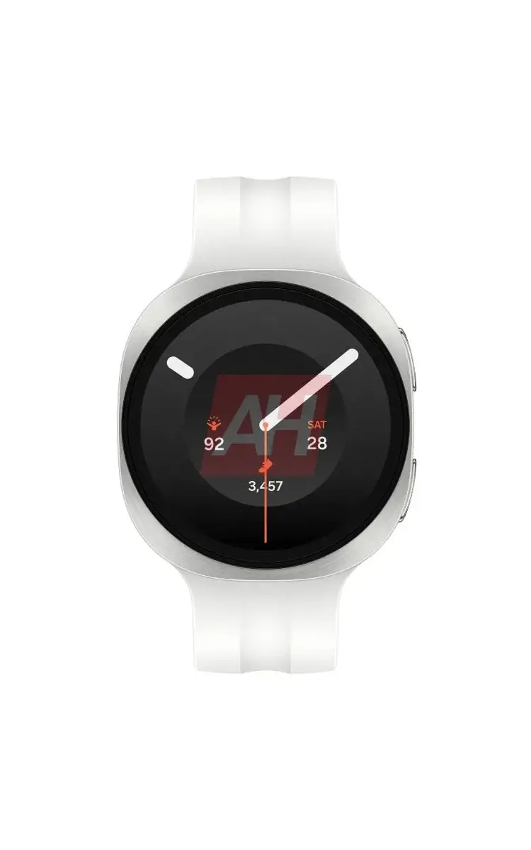تسريبات لساعة Samsung Galaxy Watch9