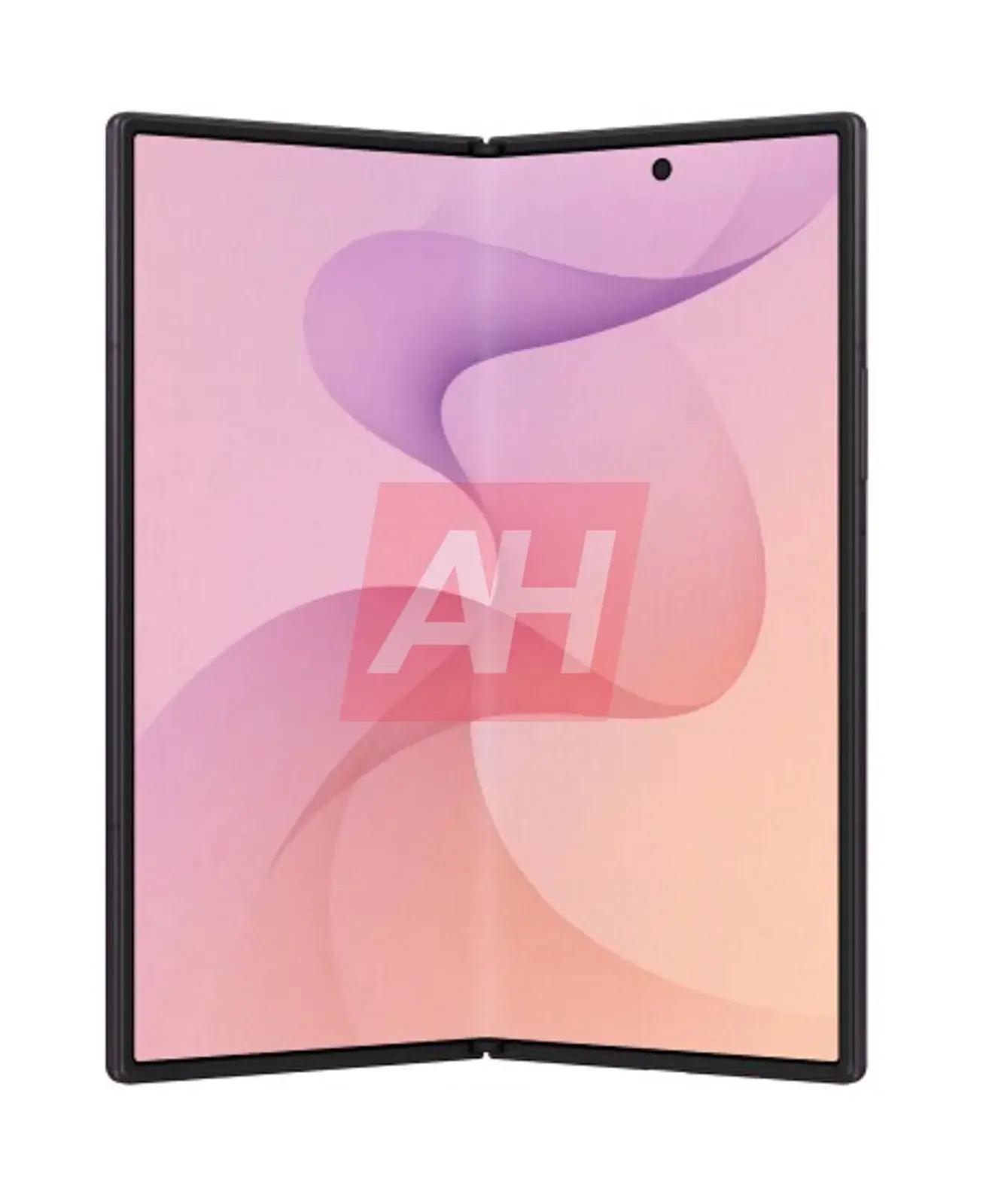 Wyciekły rendery Samsunga Galaxy Z Fold8 Ultra