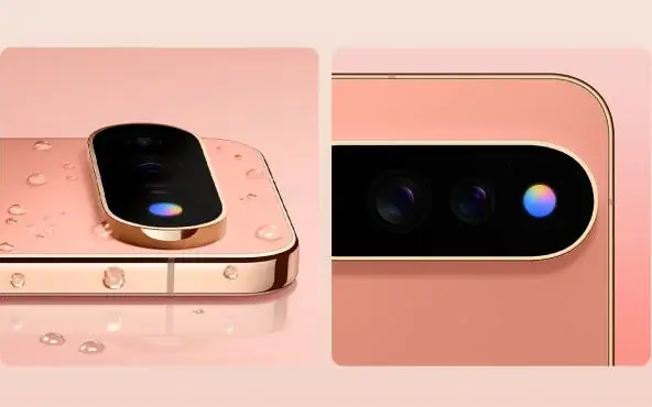 I rendering trapelati rivelano Google Pixel 11 Pro XL