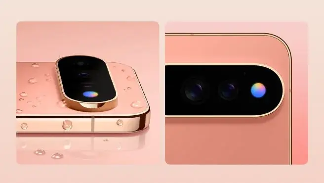 Więcej wyciekających renderów Google Pixel 11 Pro XL