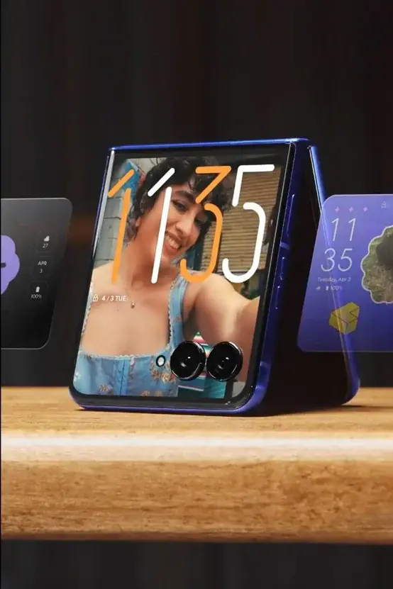 Razr 70 Ultra