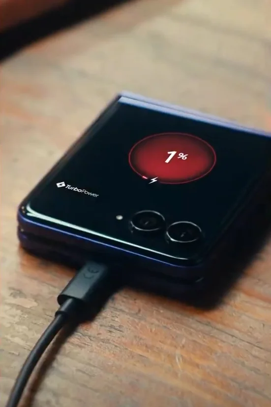 Razr 70 Ultra
