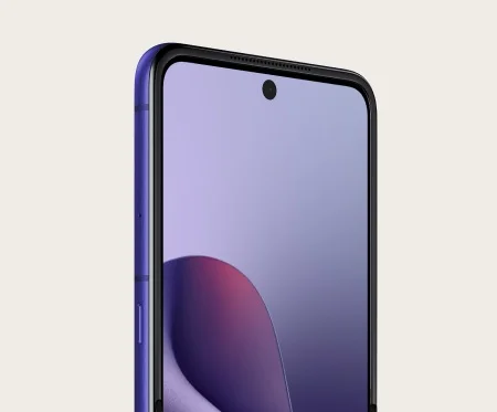 Schermi Motorola Razr 70 Ultra