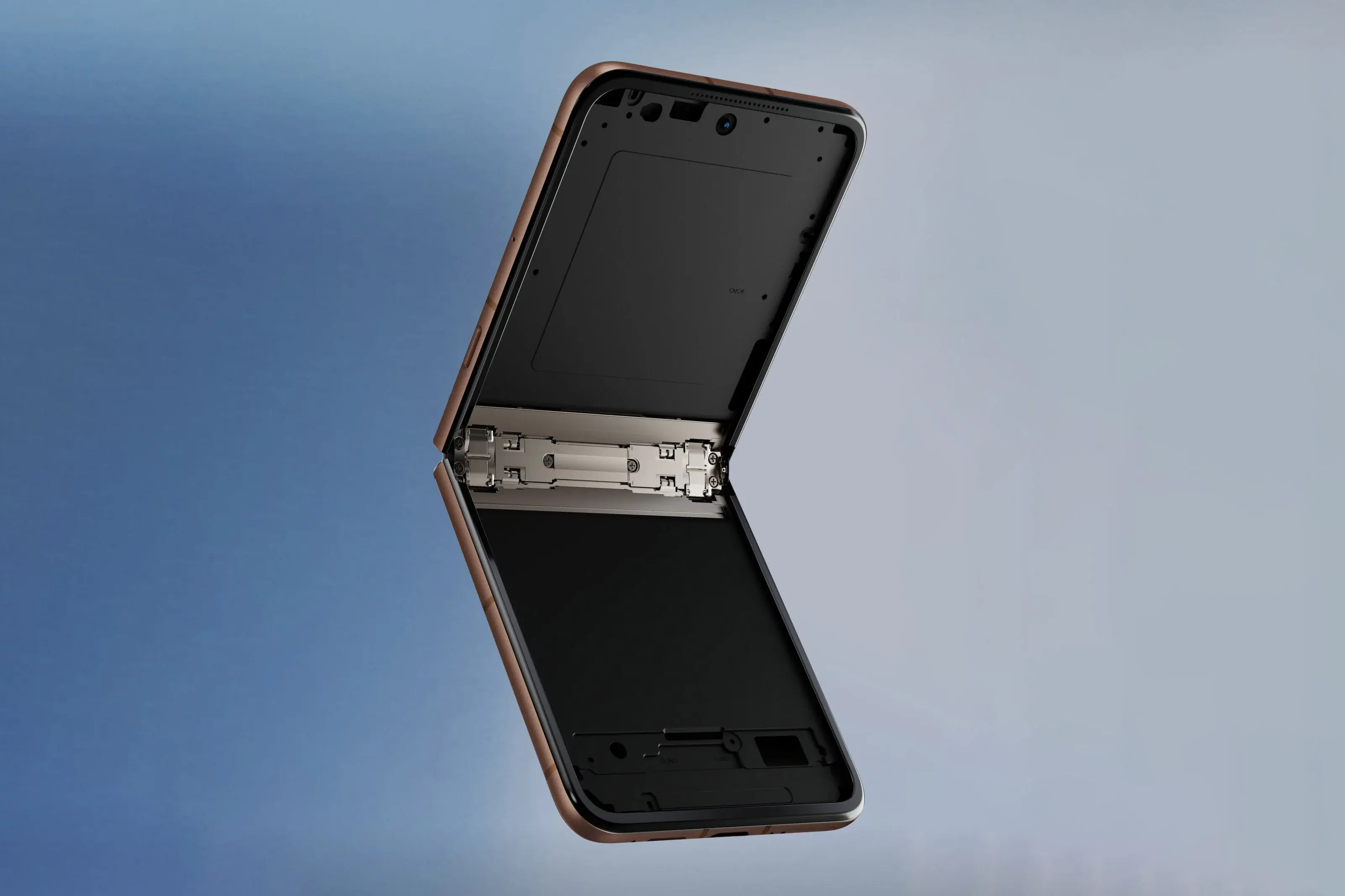 Motorola Razr 70 Ultra が公式のようなレンダリングで登場