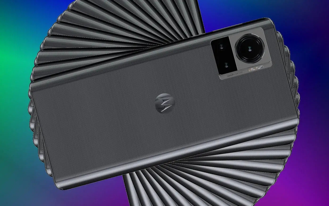 La hoja de ruta filtrada revela que Motorola planea cuatro nuevos teléfonos Edge para este año