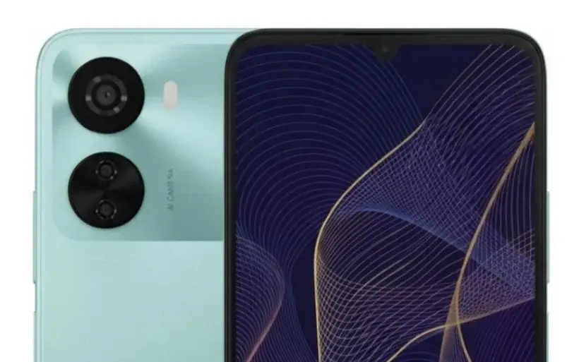 Durchgesickerte Spezifikationen und Renderings enthüllen Details des HMD Aura 2 Pro