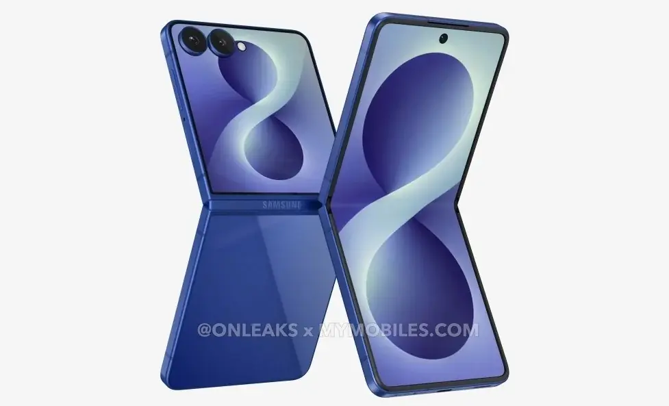 Nowy wyciek szczegółowo opisuje aparaty w nadchodzących składanych Galaxy Z firmy Samsung Nowy wyciek szczegółowo opisuje aparaty w nadchodzących składanych Galaxy Z firmy Samsung
