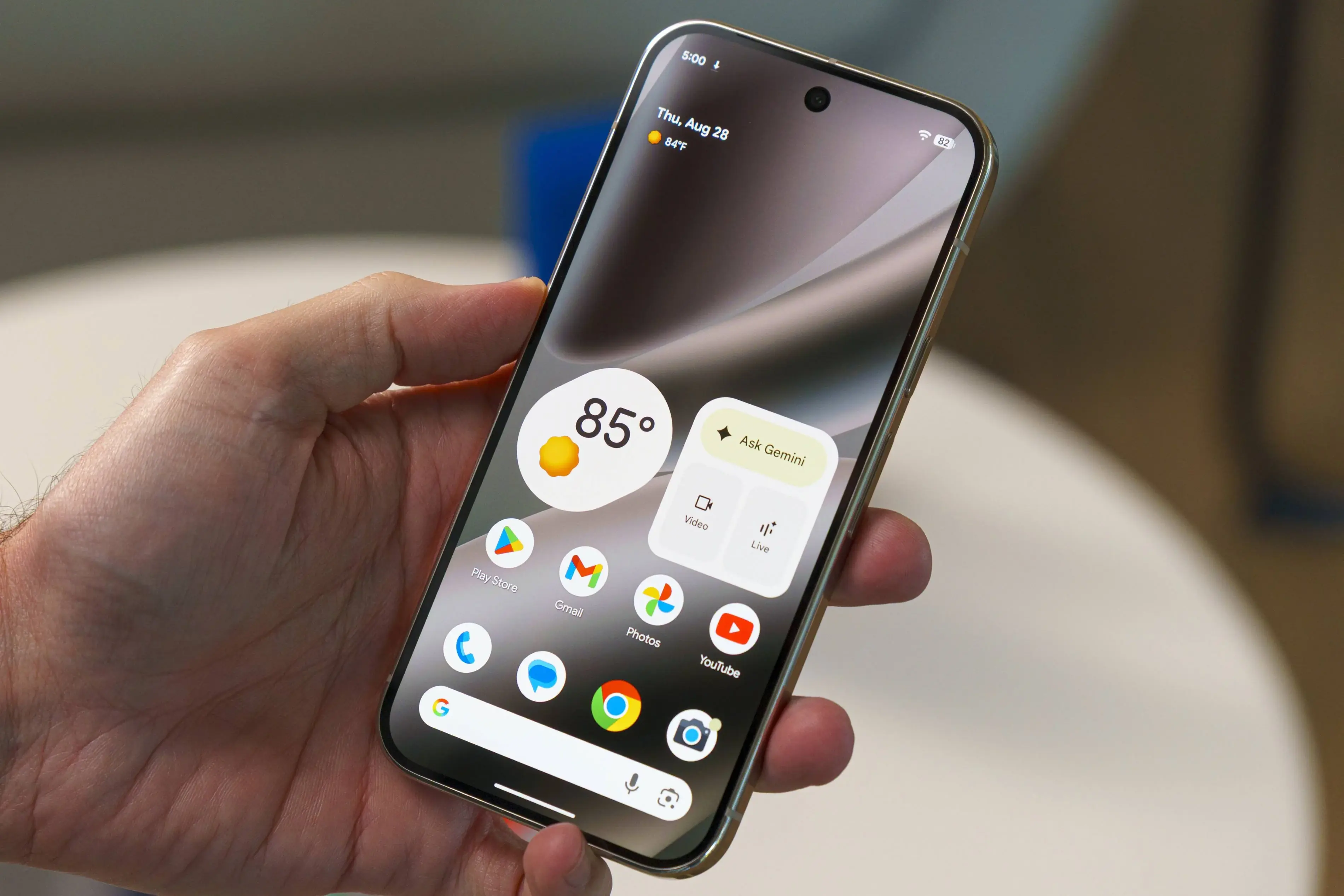 Le specifiche trapelate rivelano i dettagli di Google Pixel11, Pixel11Pro, Pixel11ProXL e Pixel11ProFold