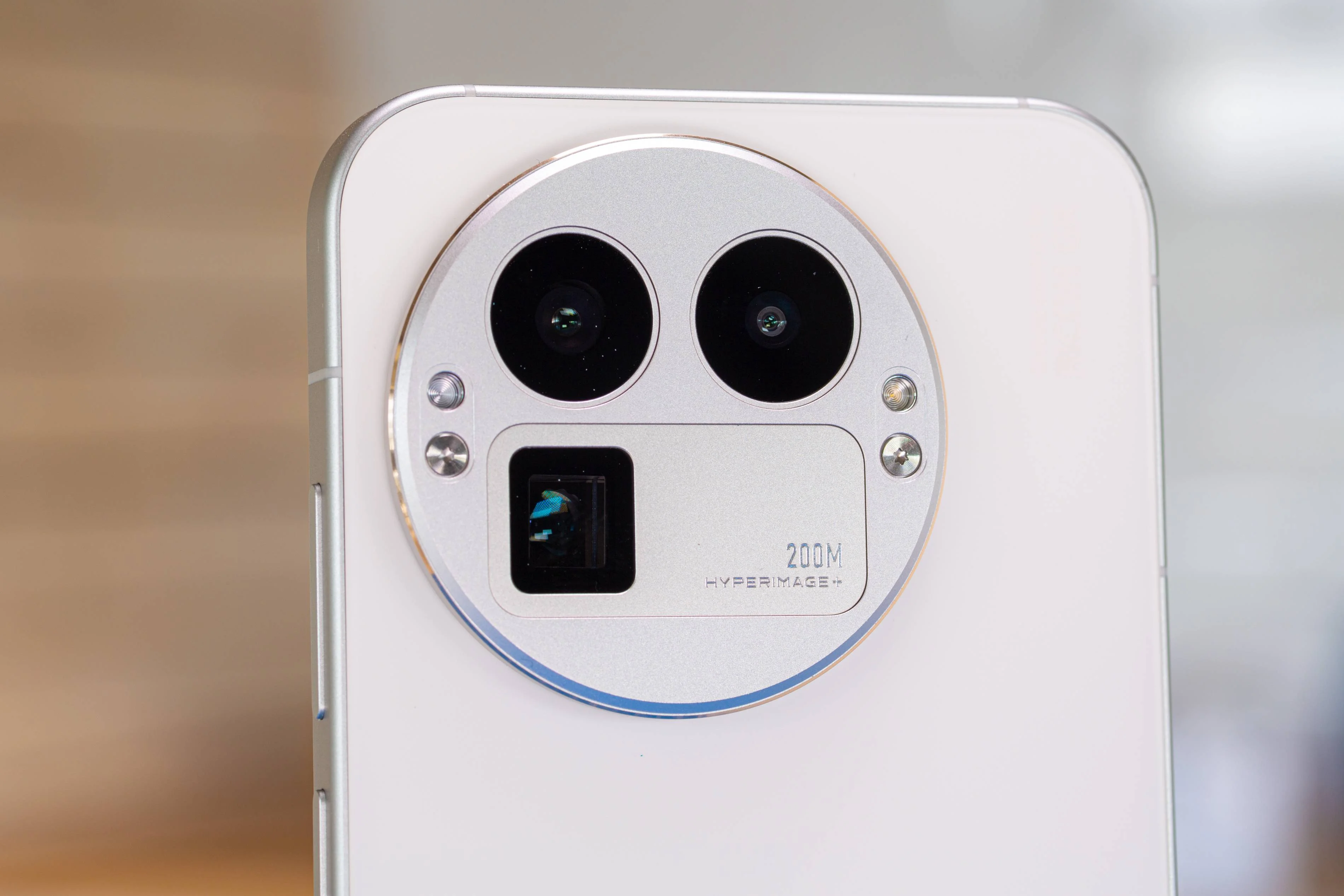 Vazou: os misteriosos segredos da câmera do Realme GT 9 e GT 9 Pro