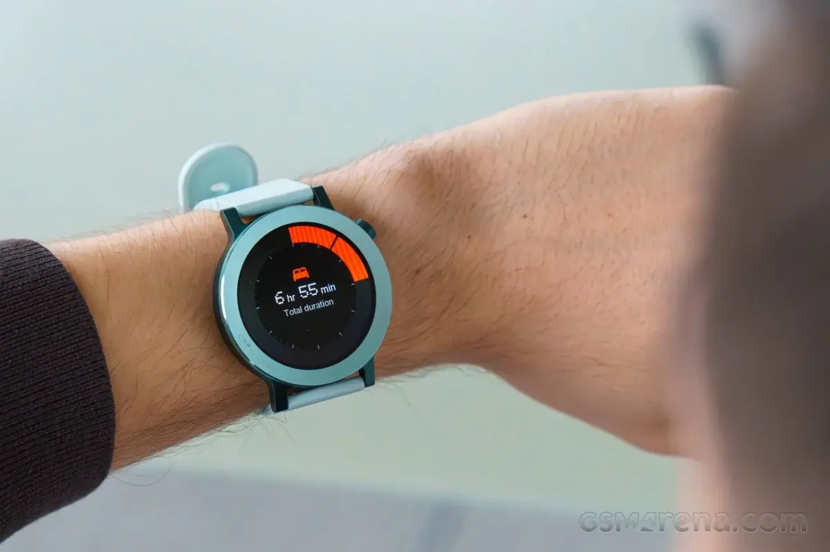 Reloj CMF 3 Pro