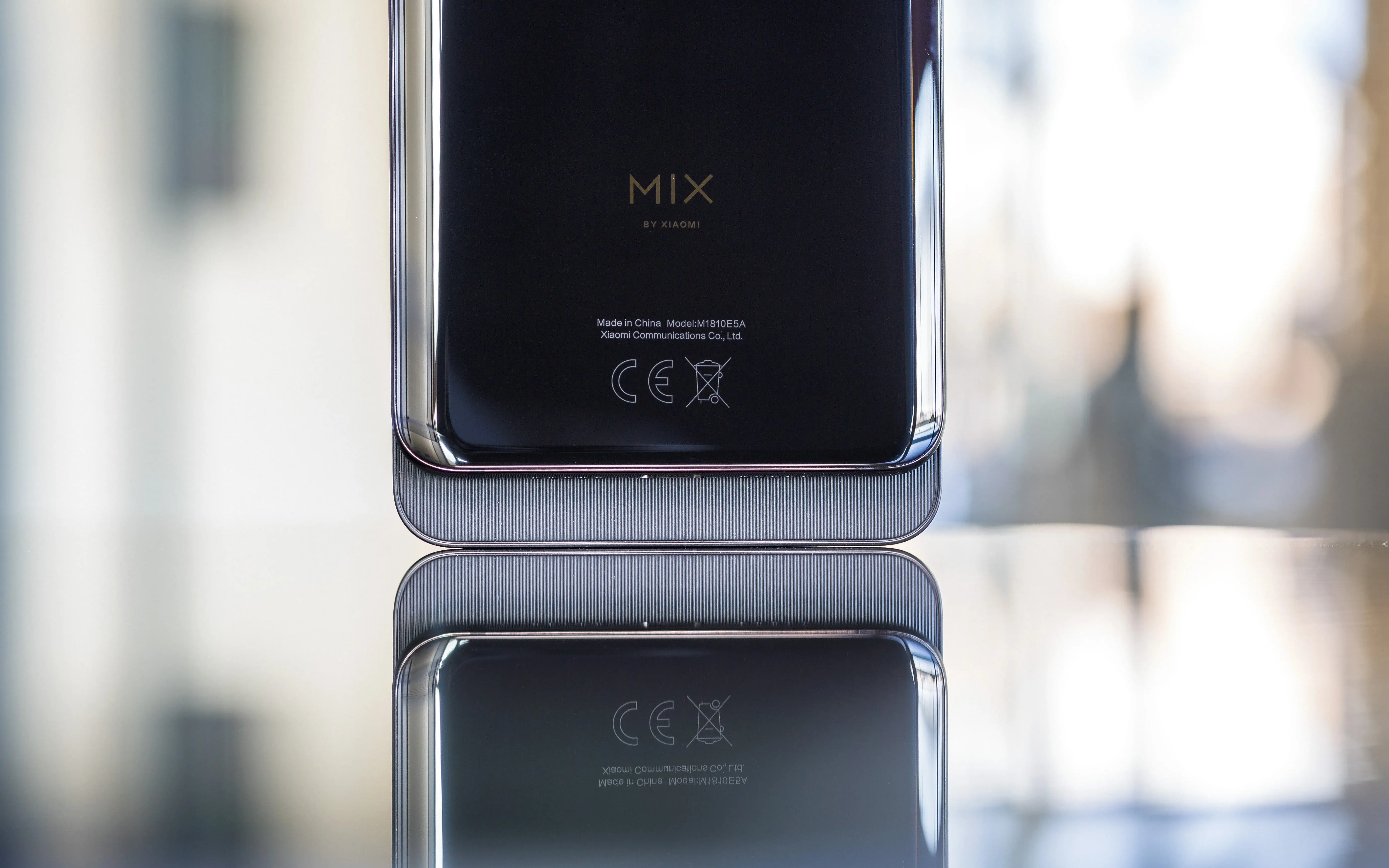 Las filtraciones en el código fuente del sitio web de MIUI revelan los próximos Mi Mix 4, Mi Note 11 y MIUI 13